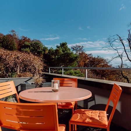Apartamento Findling-Ferien Bern West Sariswil Exterior foto