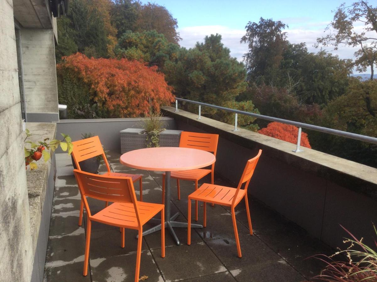 Apartamento Findling-Ferien Bern West Sariswil Exterior foto